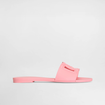 DGG Rubber Beachwear Slides