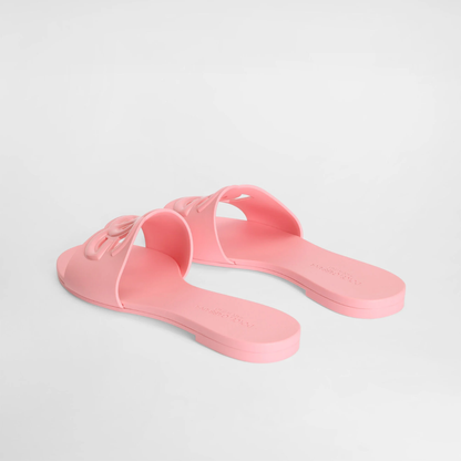 DGG Rubber Beachwear Slides
