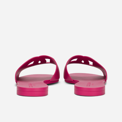 DGG Rubber Beachwear Slides