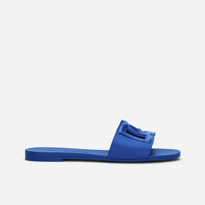 DGG Rubber Beachwear Slides