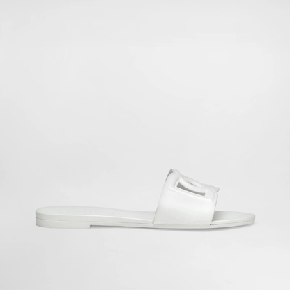 DGG Rubber Beachwear Slides