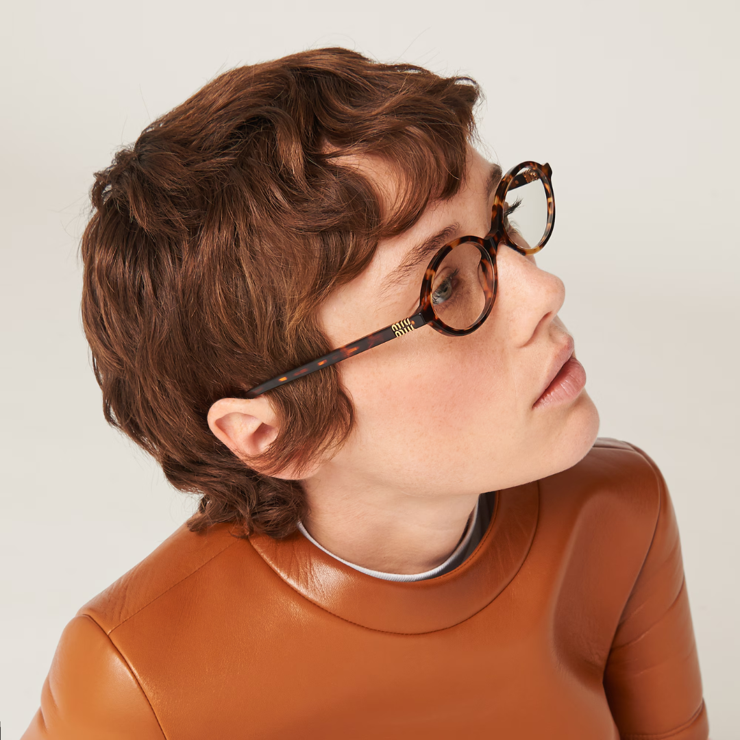 MM Regard Glasses