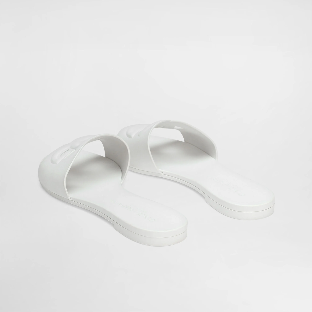DGG Rubber Beachwear Slides