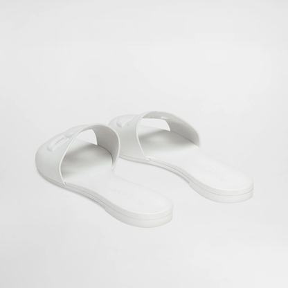 DGG Rubber Beachwear Slides