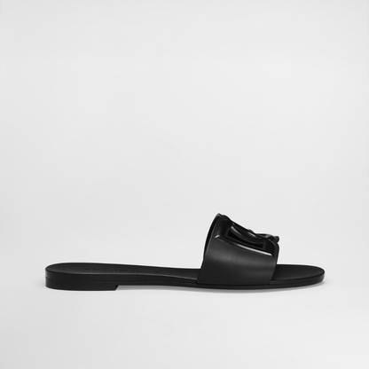 DGG Rubber Beachwear Slides